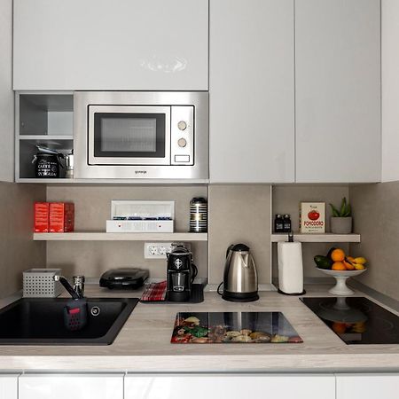 Dubrovnik Domus Apartment Eksteriør bilde