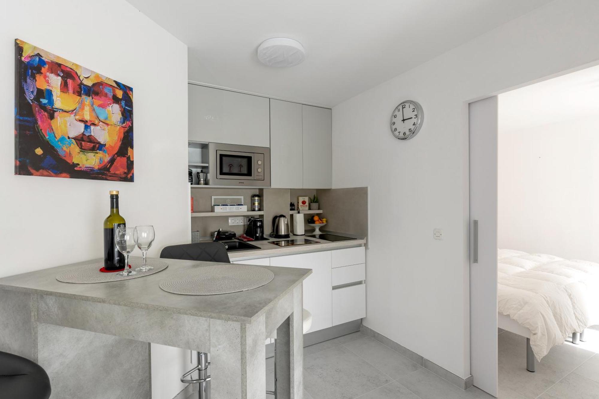 Dubrovnik Domus Apartment Eksteriør bilde