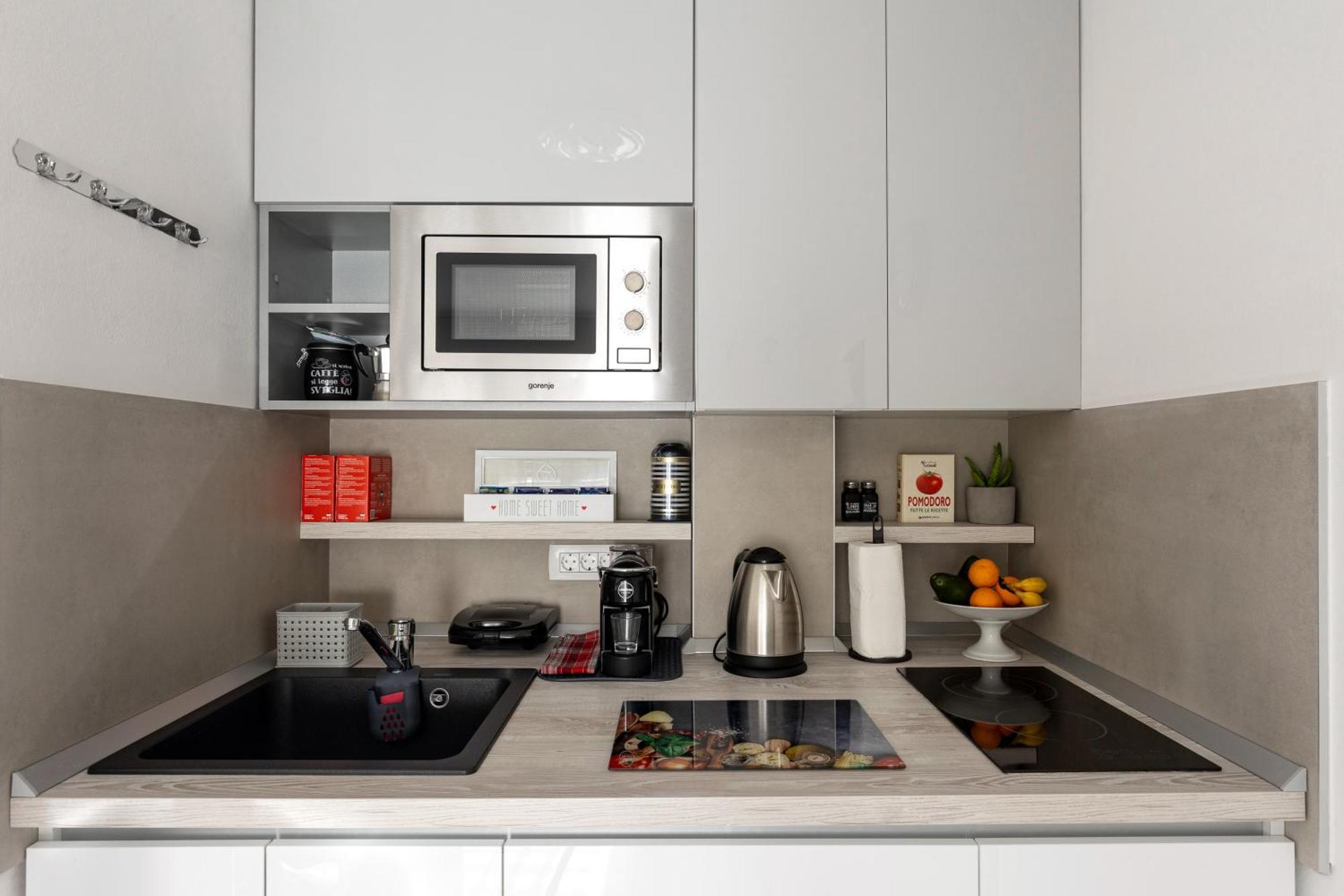 Dubrovnik Domus Apartment Eksteriør bilde