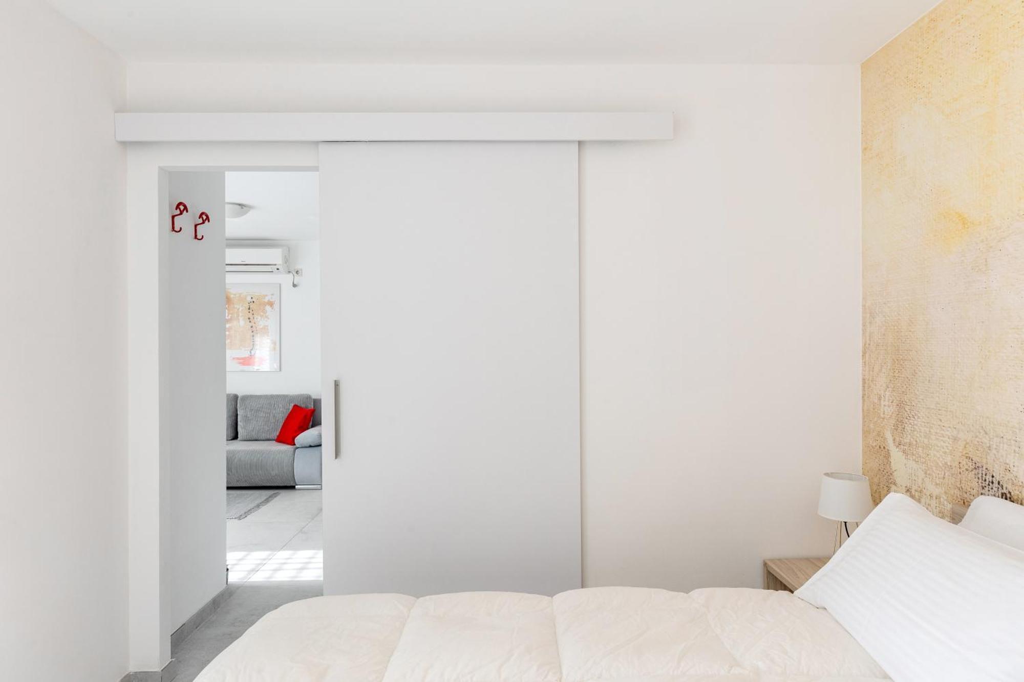 Dubrovnik Domus Apartment Eksteriør bilde