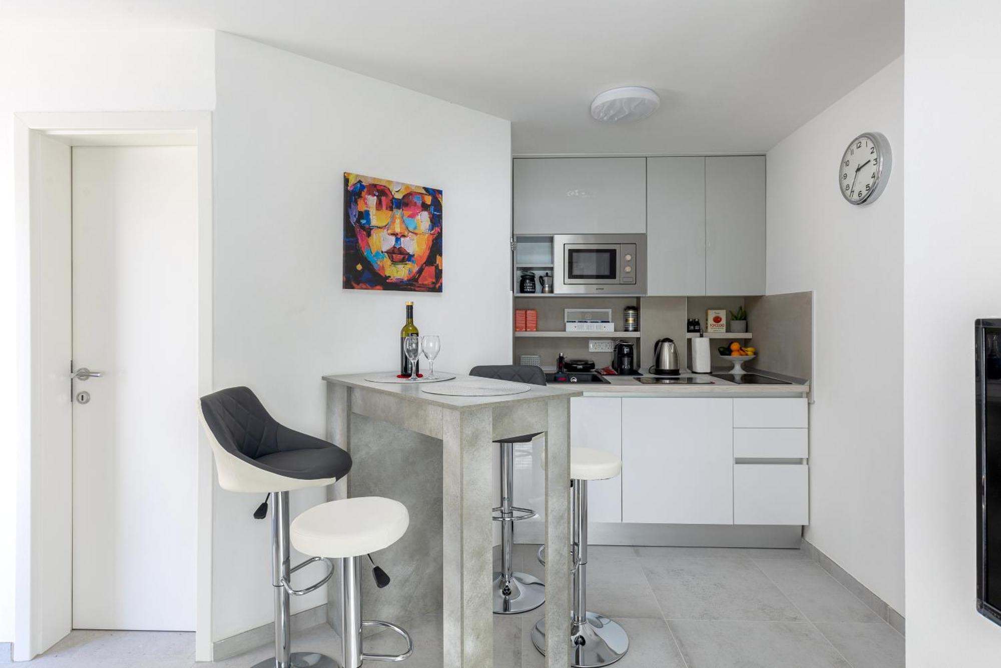 Dubrovnik Domus Apartment Eksteriør bilde