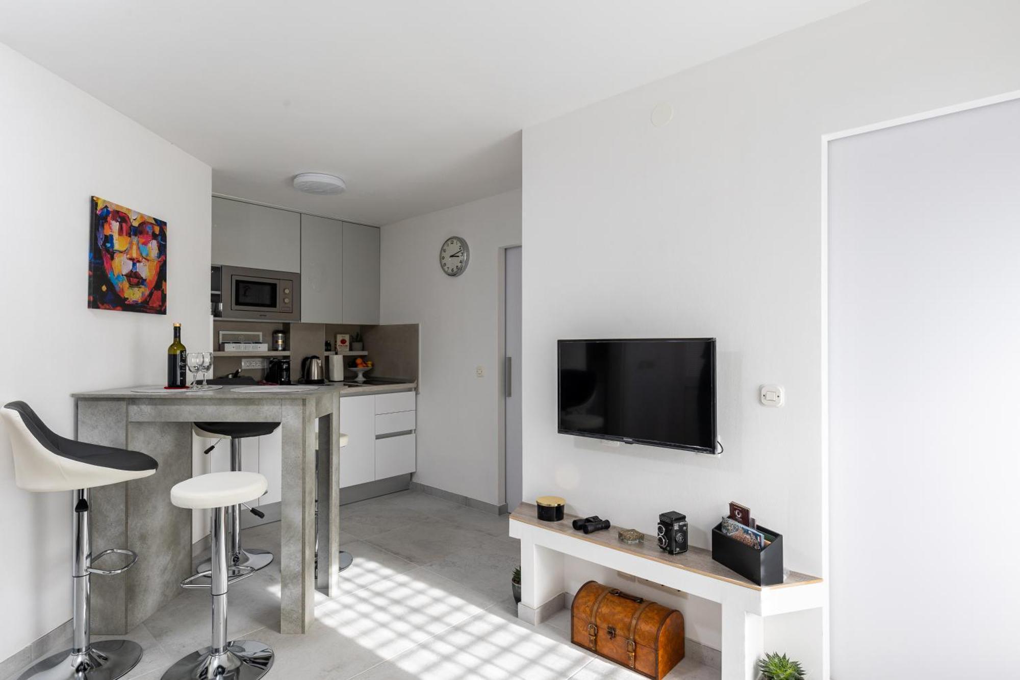Dubrovnik Domus Apartment Eksteriør bilde