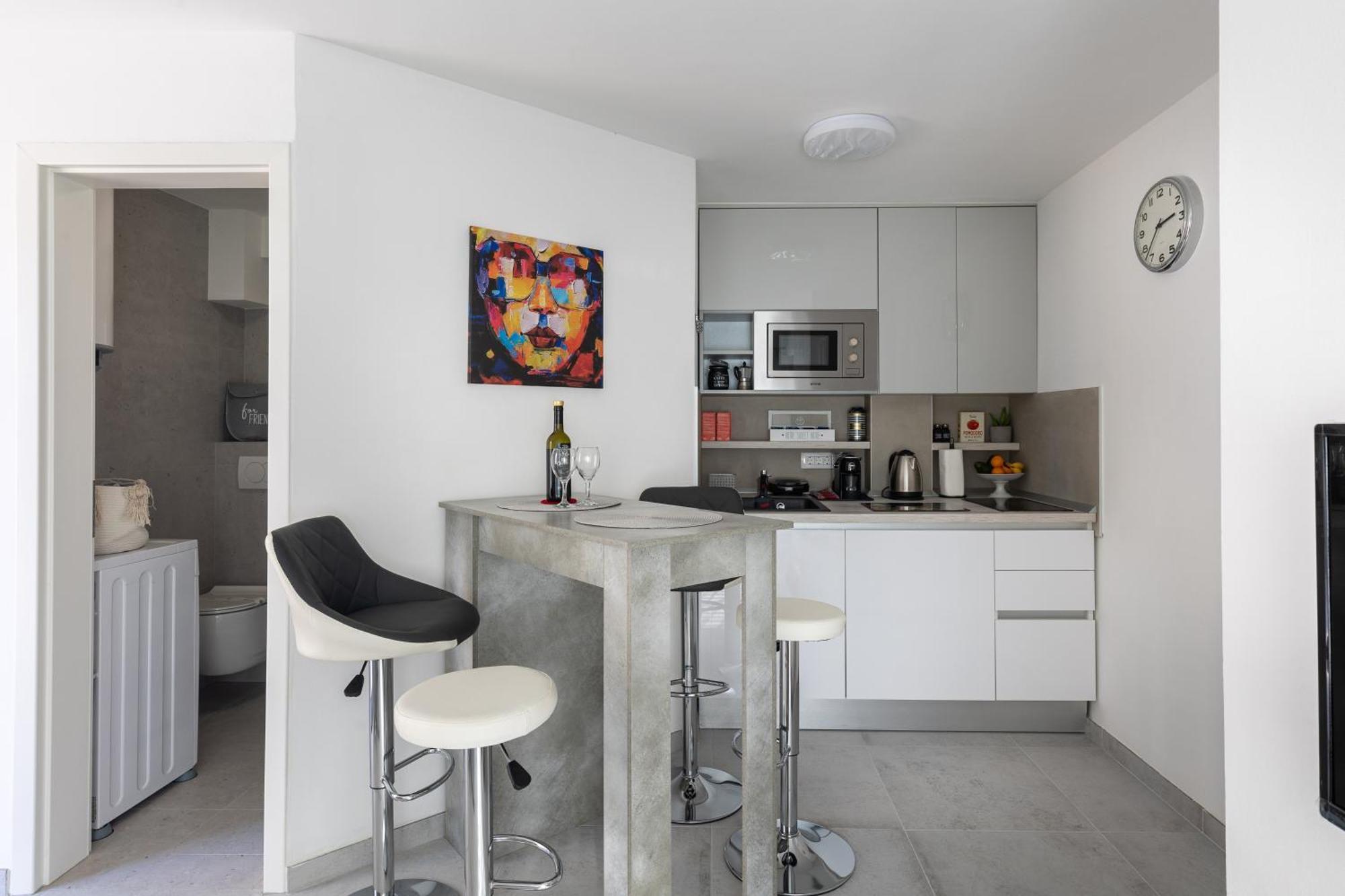 Dubrovnik Domus Apartment Eksteriør bilde