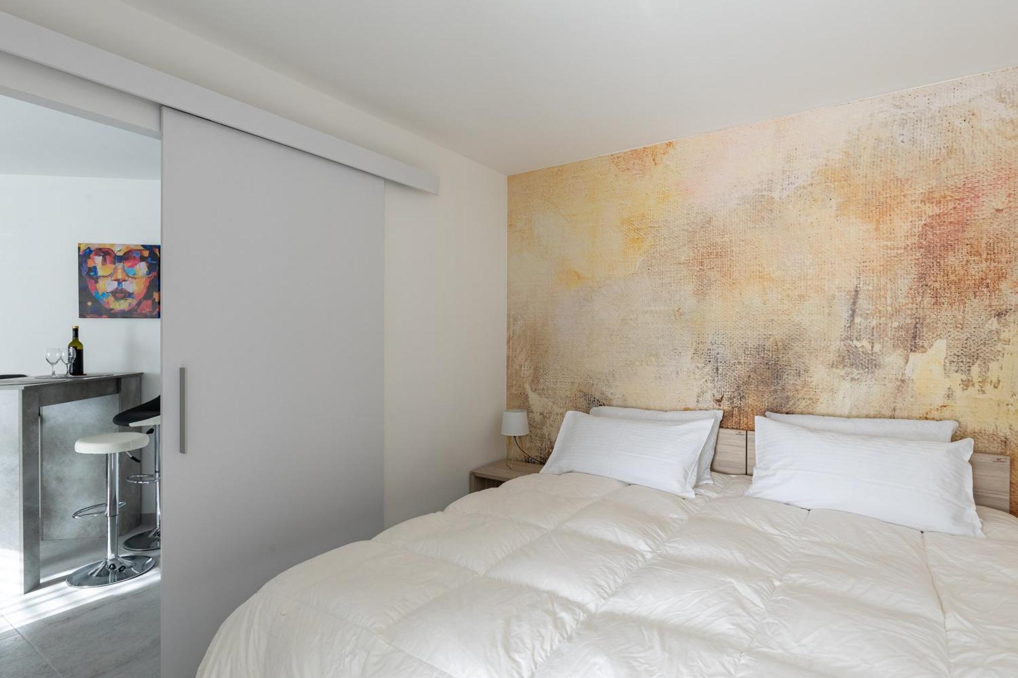 Dubrovnik Domus Apartment Eksteriør bilde