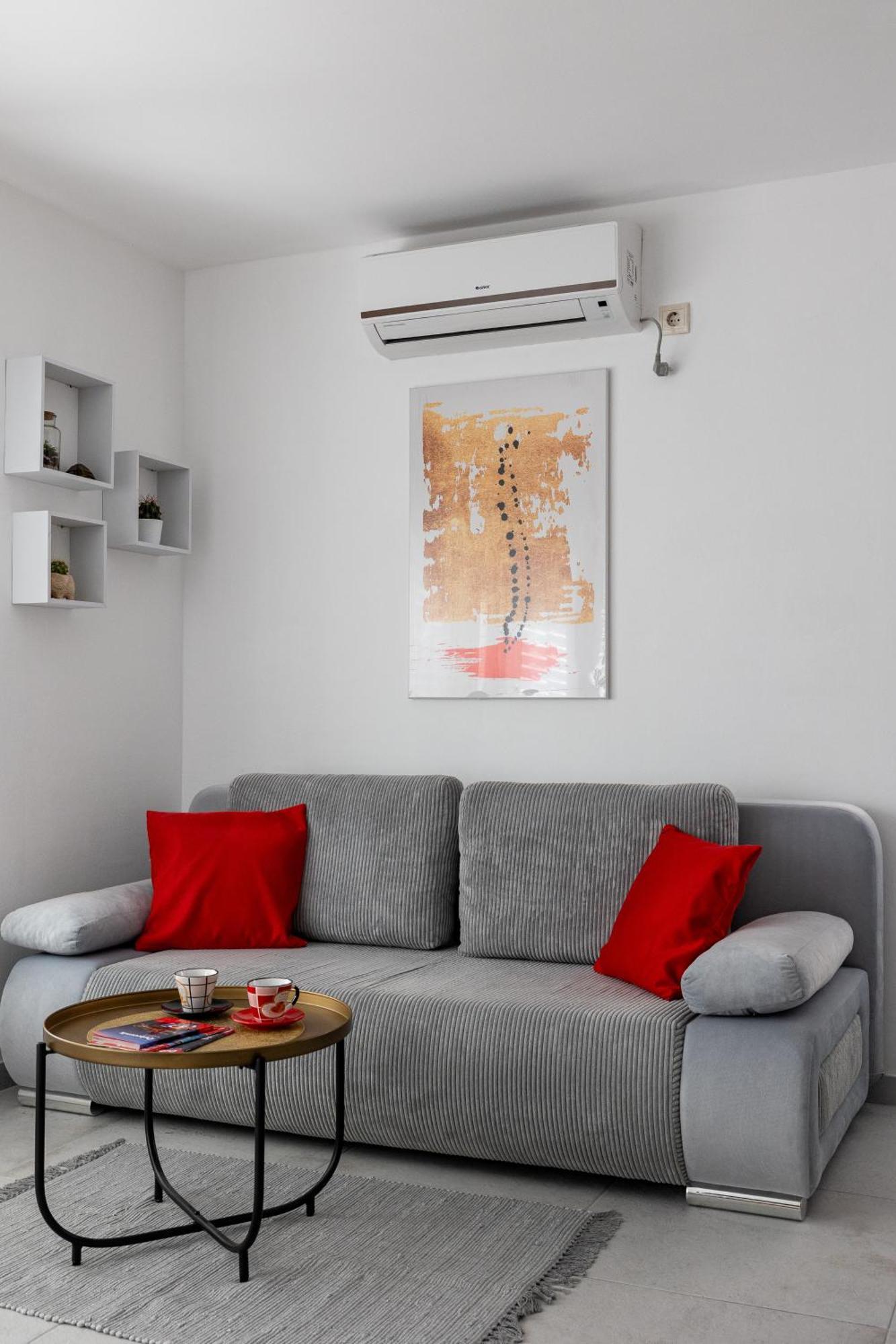 Dubrovnik Domus Apartment Eksteriør bilde